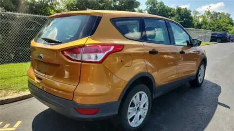 Photos of 2016 Ford Escape S for sale in Florence, KY at Tom Gill Chevrolet