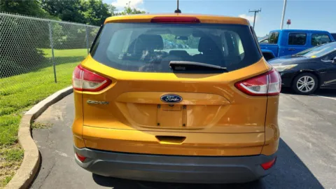 Another view of 2016 Ford Escape S for sale in Florence, KY at Tom Gill Chevrolet