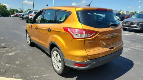 More photos of 2016 Ford Escape S at Tom Gill Chevrolet, KY