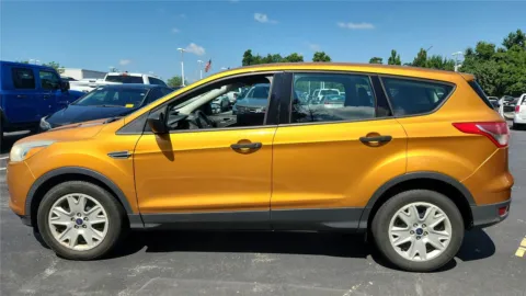 More photos of 2016 Ford Escape S at Tom Gill Chevrolet, KY