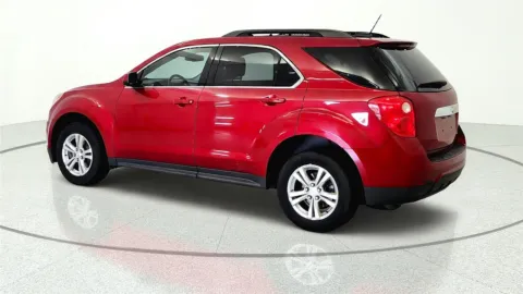 More photos of 2015 Chevrolet Equinox LT at Tom Gill Chevrolet, KY