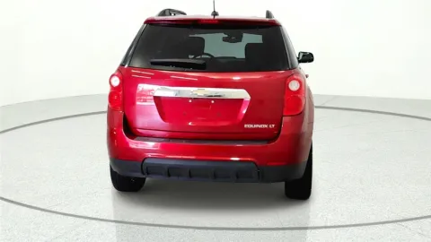 More photos of 2015 Chevrolet Equinox LT at Tom Gill Chevrolet, KY