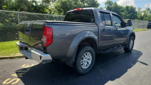 Photos of 2007 Nissan Frontier SE for sale in Florence, KY at Tom Gill Chevrolet