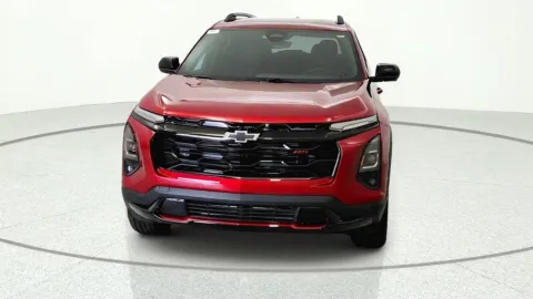 Photos of 2027 Chevrolet Equinox AWD RS for sale in Florence, KY at Tom Gill Chevrolet