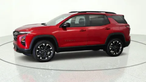 Another view of 2027 Chevrolet Equinox AWD RS for sale in Florence, KY at Tom Gill Chevrolet
