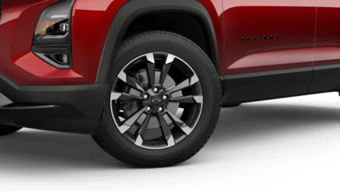 More photos of 2027 Chevrolet Equinox RS at Tom Gill Chevrolet, KY