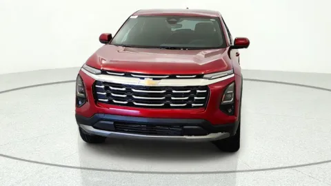 Photos of 2027 Chevrolet Equinox AWD LT for sale in Florence, KY at Tom Gill Chevrolet