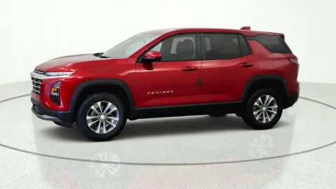 Another view of 2027 Chevrolet Equinox AWD LT for sale in Florence, KY at Tom Gill Chevrolet