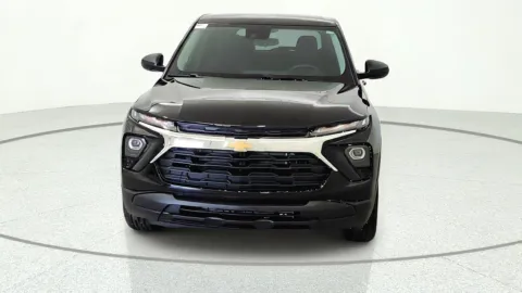 Photos of 2026 Chevrolet Trailblazer LS for sale in Florence, KY at Tom Gill Chevrolet