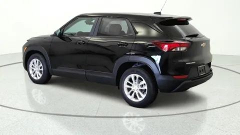 More photos of 2026 Chevrolet Trailblazer LS at Tom Gill Chevrolet, KY