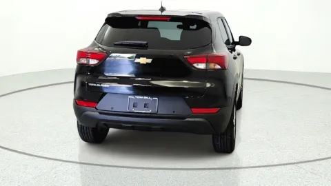 More photos of 2026 Chevrolet Trailblazer LS at Tom Gill Chevrolet, KY