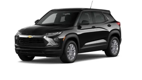 Photos of 2026 Chevrolet Trailblazer LS for sale in Florence, KY at Tom Gill Chevrolet