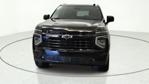 Photos of 2026 Chevrolet Suburban RST for sale in Florence, KY at Tom Gill Chevrolet