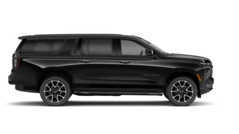 More photos of 2026 Chevrolet Suburban RST at Tom Gill Chevrolet, KY
