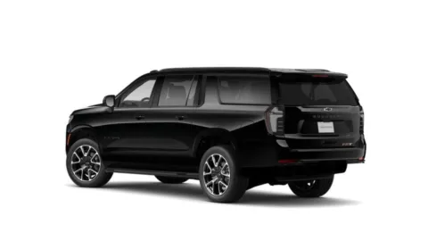 More photos of 2026 Chevrolet Suburban RST at Tom Gill Chevrolet, KY