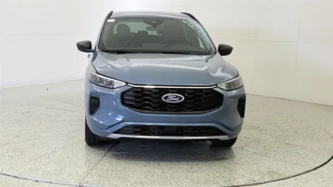 Photos of 2024 Ford Escape ST-Line for sale in Florence, KY at Tom Gill Chevrolet