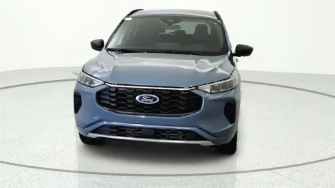 Photos of 2024 Ford Escape ST-Line for sale in Florence, KY at Tom Gill Chevrolet