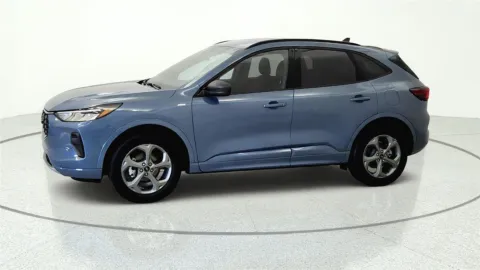Another view of 2024 Ford Escape ST-Line for sale in Florence, KY at Tom Gill Chevrolet