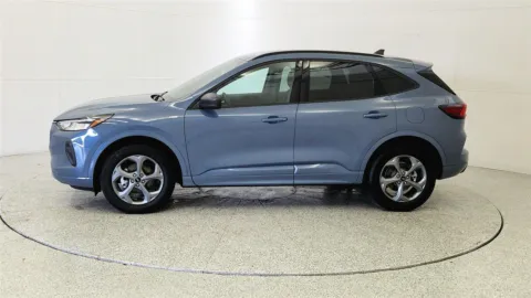More photos of 2024 Ford Escape ST-Line at Tom Gill Chevrolet, KY