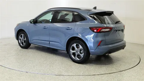 More photos of 2024 Ford Escape ST-Line at Tom Gill Chevrolet, KY
