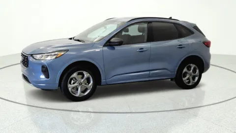 Another view of 2024 Ford Escape ST-Line for sale in Florence, KY at Tom Gill Chevrolet