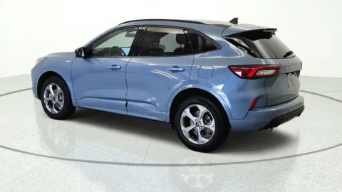 More photos of 2024 Ford Escape ST-Line at Tom Gill Chevrolet, KY
