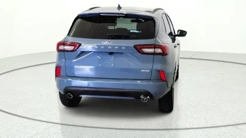 More photos of 2024 Ford Escape ST-Line at Tom Gill Chevrolet, KY