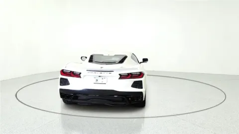 More photos of 2024 Chevrolet Corvette 2LT at Tom Gill Chevrolet, KY