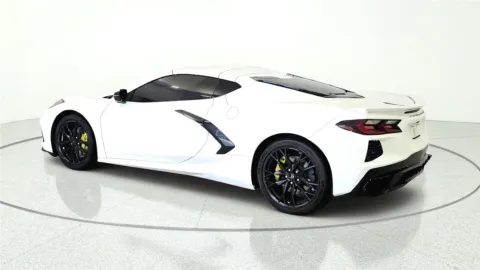 More photos of 2024 Chevrolet Corvette 2LT at Tom Gill Chevrolet, KY