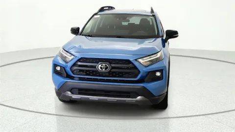 Photos of 2024 Toyota RAV4 TRD Off-Road for sale in Florence, KY at Tom Gill Chevrolet