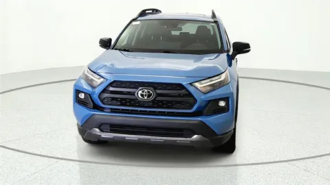 Photos of 2024 Toyota RAV4 TRD Off-Road for sale in Florence, KY at Tom Gill Chevrolet