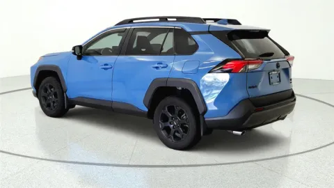 More photos of 2024 Toyota RAV4 TRD Off-Road at Tom Gill Chevrolet, KY