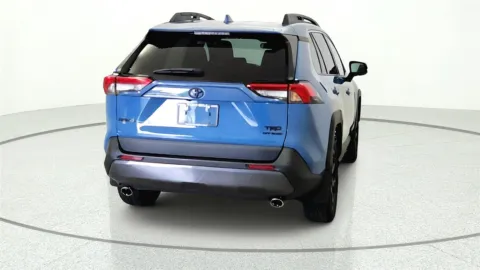 More photos of 2024 Toyota RAV4 TRD Off-Road at Tom Gill Chevrolet, KY