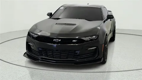 Photos of 2020 Chevrolet Camaro 1SS for sale in Florence, KY at Tom Gill Chevrolet
