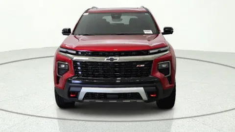 Photos of 2026 Chevrolet Traverse AWD Z71 for sale in Florence, KY at Tom Gill Chevrolet