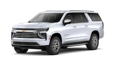 Photos of 2026 Chevrolet Suburban Premier for sale in Florence, KY at Tom Gill Chevrolet