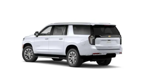 More photos of 2026 Chevrolet Suburban Premier at Tom Gill Chevrolet, KY