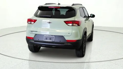 More photos of 2026 Chevrolet Trailblazer LT at Tom Gill Chevrolet, KY