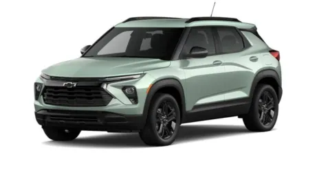 Photos of 2026 Chevrolet Trailblazer LT for sale in Florence, KY at Tom Gill Chevrolet