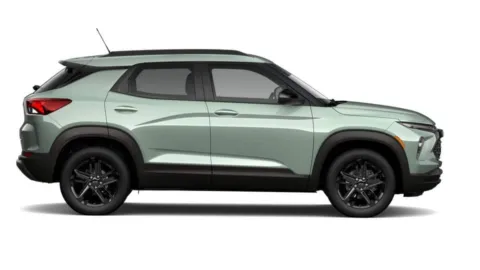 More photos of 2026 Chevrolet Trailblazer LT at Tom Gill Chevrolet, KY