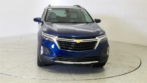 Photos of 2022 Chevrolet Equinox LT for sale in Florence, KY at Tom Gill Chevrolet