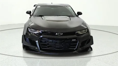 Photos of 2018 Chevrolet Camaro ZL1 for sale in Florence, KY at Tom Gill Chevrolet