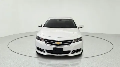 Photos of 2020 Chevrolet Impala LT for sale in Florence, KY at Tom Gill Chevrolet