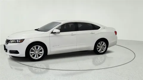 Another view of 2020 Chevrolet Impala LT for sale in Florence, KY at Tom Gill Chevrolet