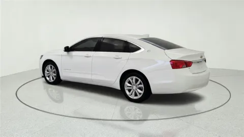More photos of 2020 Chevrolet Impala LT at Tom Gill Chevrolet, KY