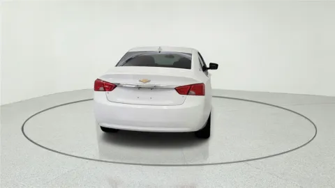 More photos of 2020 Chevrolet Impala LT at Tom Gill Chevrolet, KY