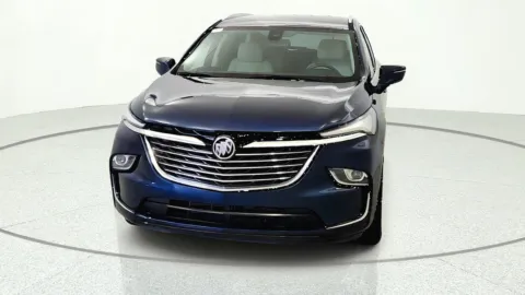 Photos of 2023 Buick Enclave Essence for sale in Florence, KY at Tom Gill Chevrolet