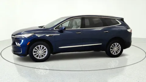 Another view of 2023 Buick Enclave Essence for sale in Florence, KY at Tom Gill Chevrolet