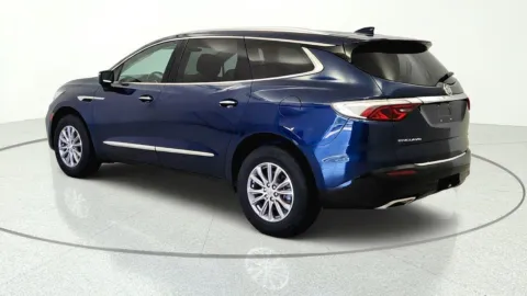 More photos of 2023 Buick Enclave Essence at Tom Gill Chevrolet, KY
