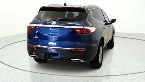 More photos of 2023 Buick Enclave Essence at Tom Gill Chevrolet, KY